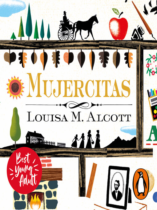 Title details for Mujercitas by Louisa May Alcott - Available